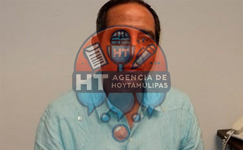 Pedro Covarrubias 