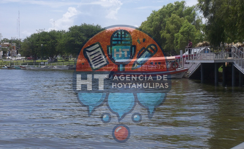 Laguna de Champayn 