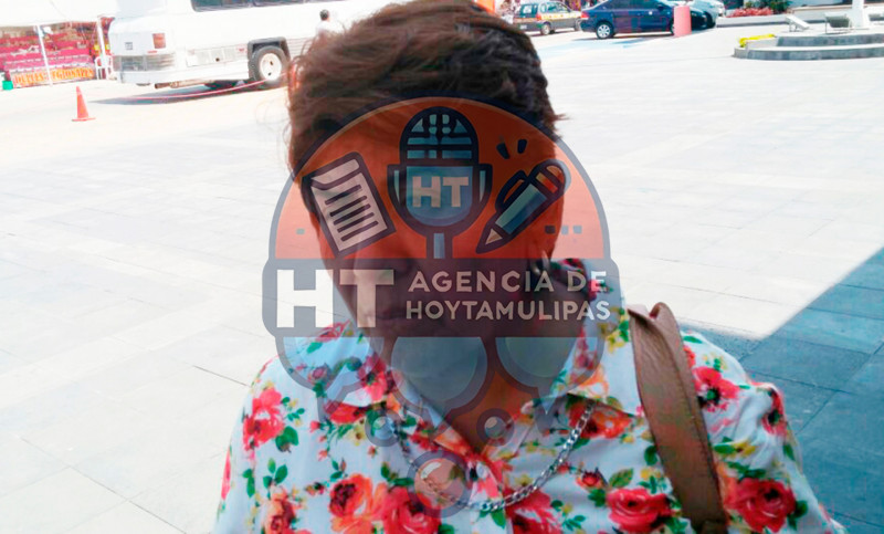 Epifan�a Moran de Medina