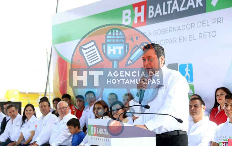 Baltazar Hinojosa
