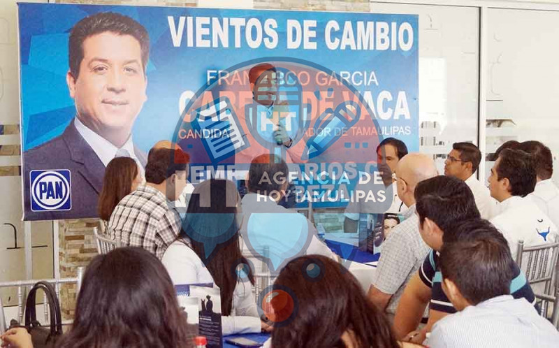 Francisco Garc�a Cabeza de Vaca
