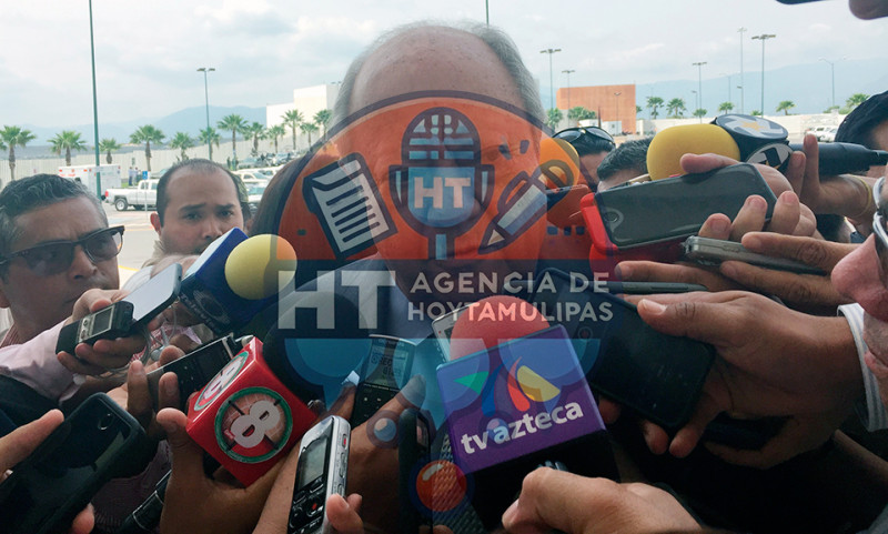 Carlos Romero Deschamps