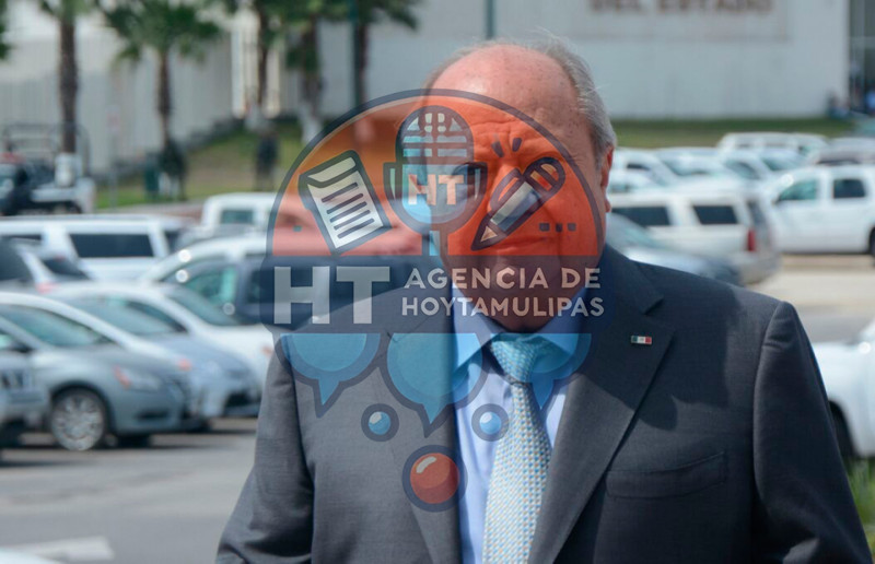 Carlos Romero Deschamps