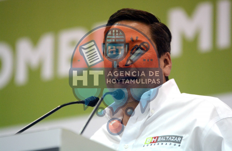 Baltazar Hinojosa Ochoa