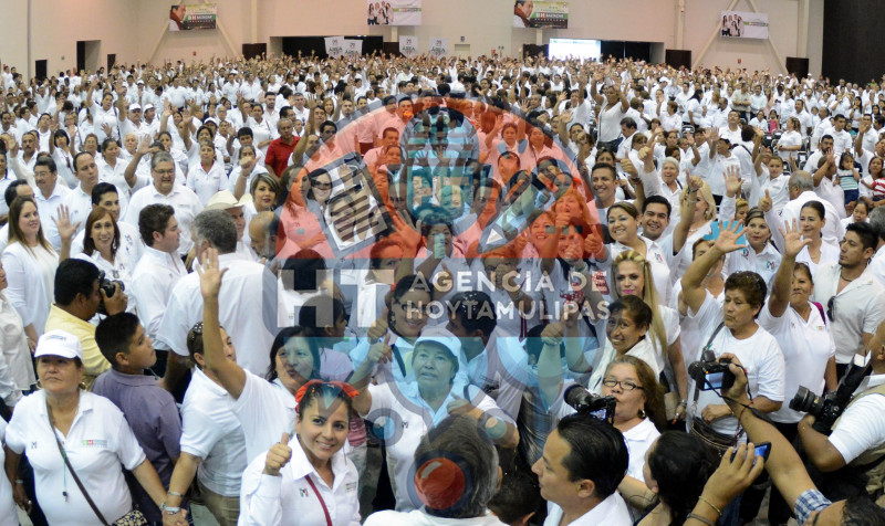 PRI Tamaulipas 