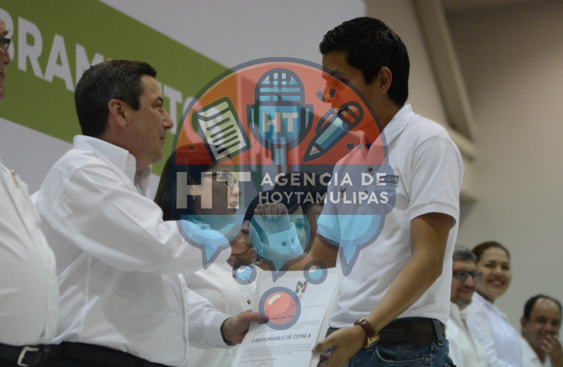 PRI Tamaulipas