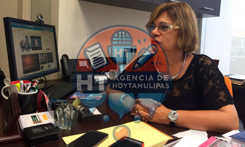 Irma Estela Segovia Gonz�lez