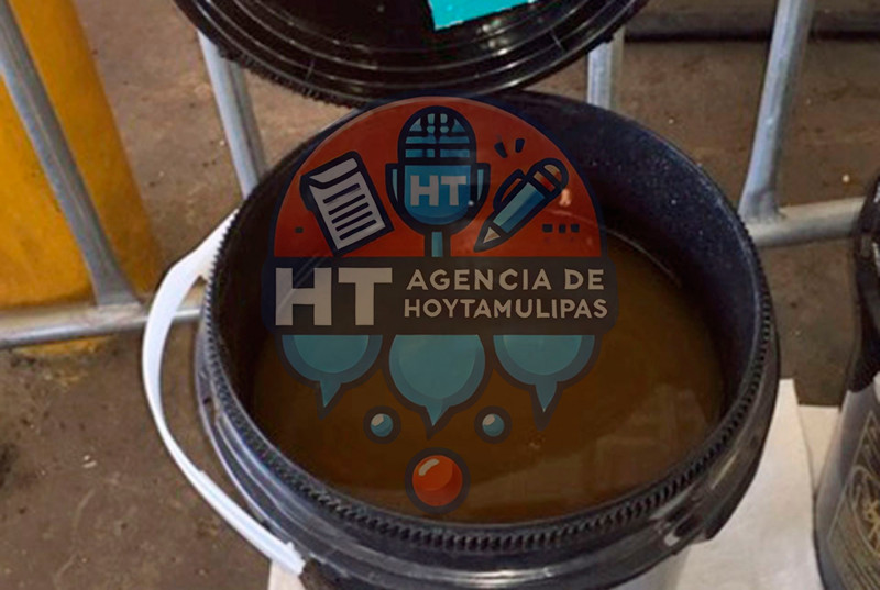 Metanfetamina l�quida 