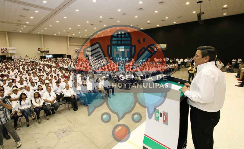 Baltazar Hinojosa Ochoa