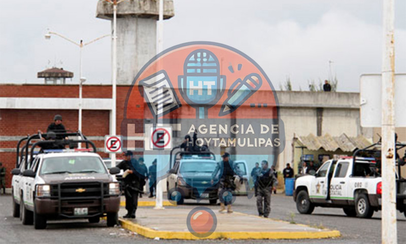 Muere interno en penal de Altamira 