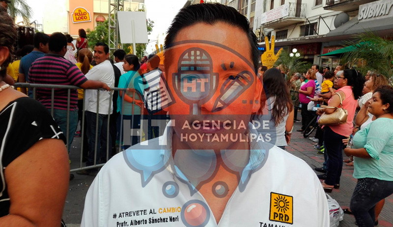 Alberto S�nchez Neri