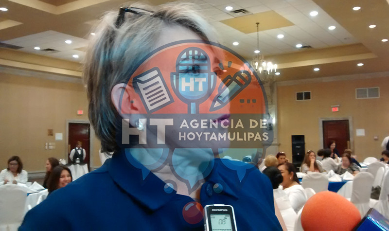 Esthela Galindo Echazarreta