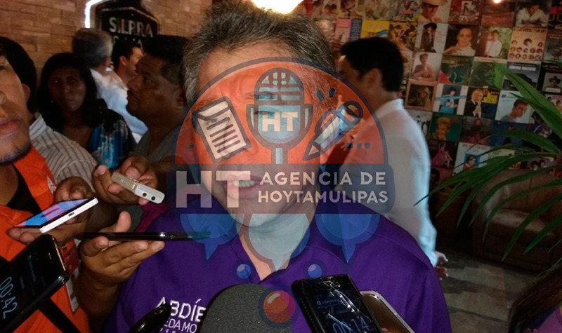 Abdies Pineda Mor�n