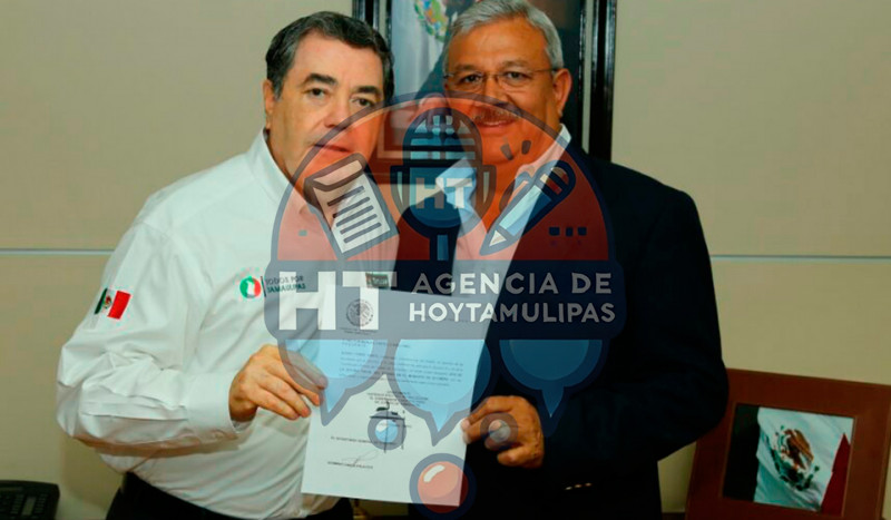 Jorge Abrego Adame y Hctor Manuel Castillo Arellano
