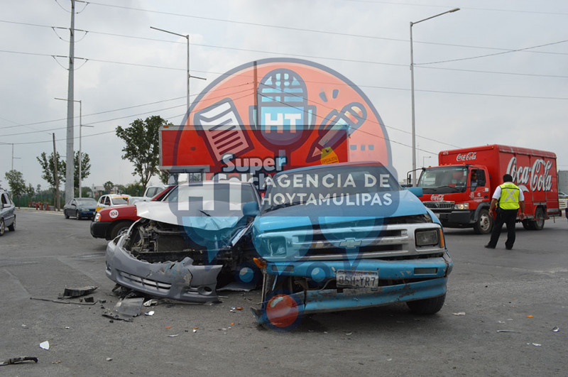 Accidente 