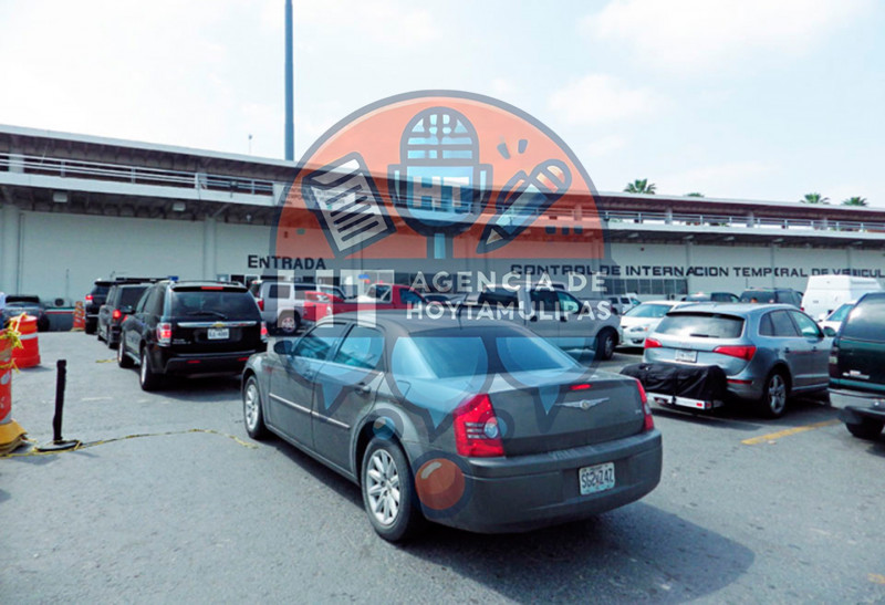 Operativo de Semana Santa del Programa Paisano