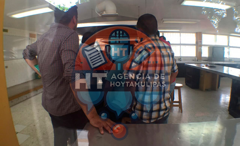 TEC de Madero y la Direcci�n General