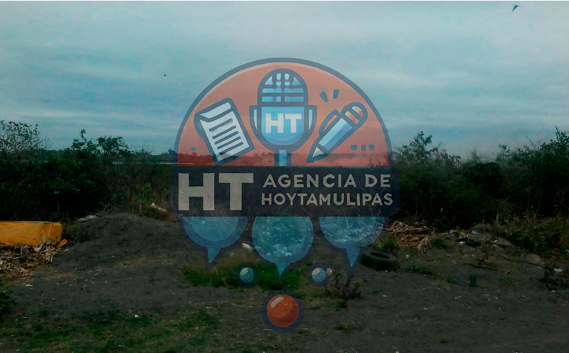 Incendio en Laguna Chipus de Madero