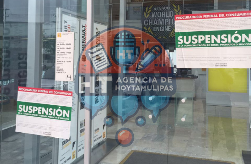 Renault de Ciudad Victoria