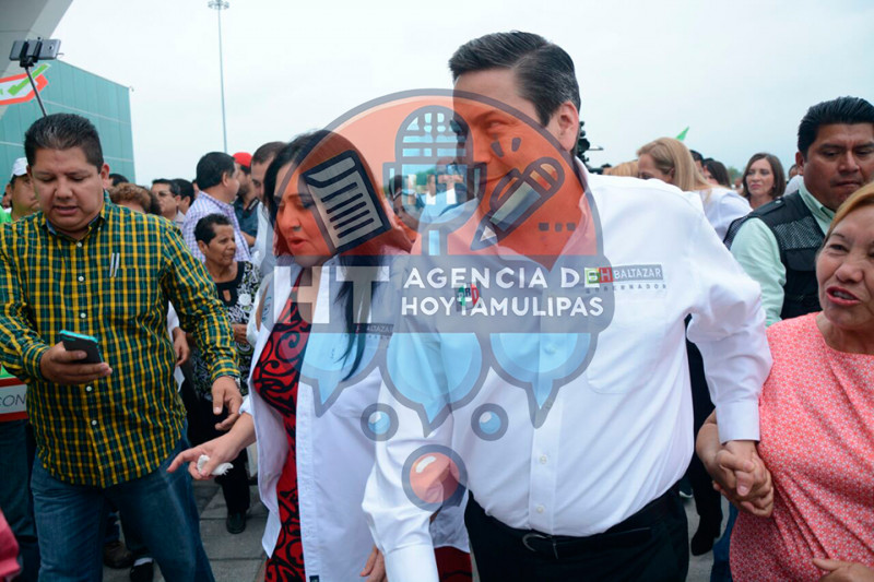 Baltazar Hinojosa