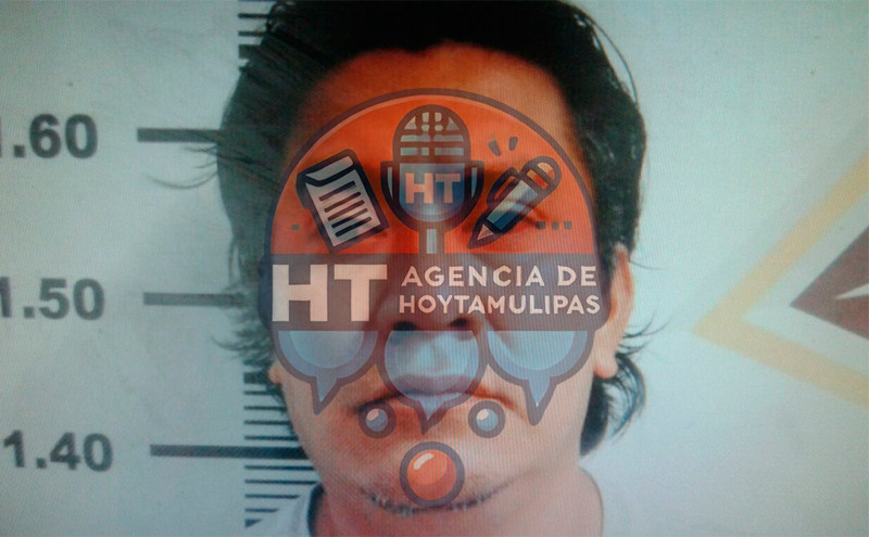 Detenido por ria en Tampico