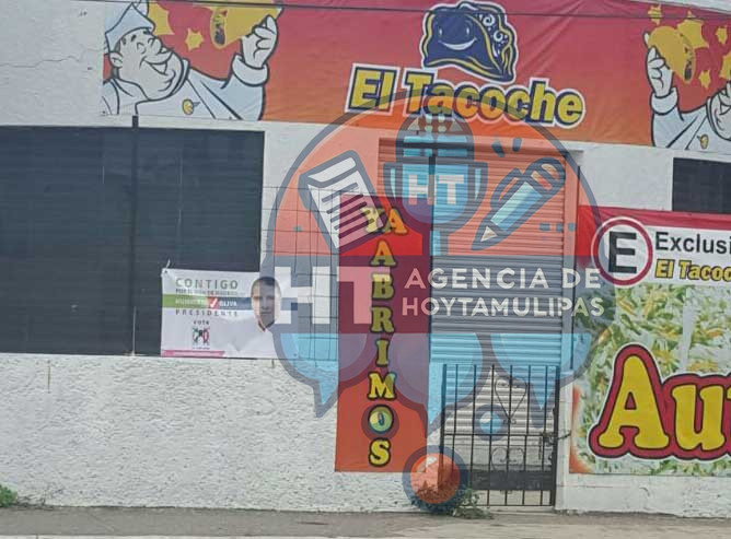 Propaganda PRI "guerra sucia"