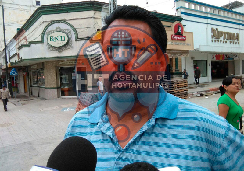 Benito Balderas Valdez