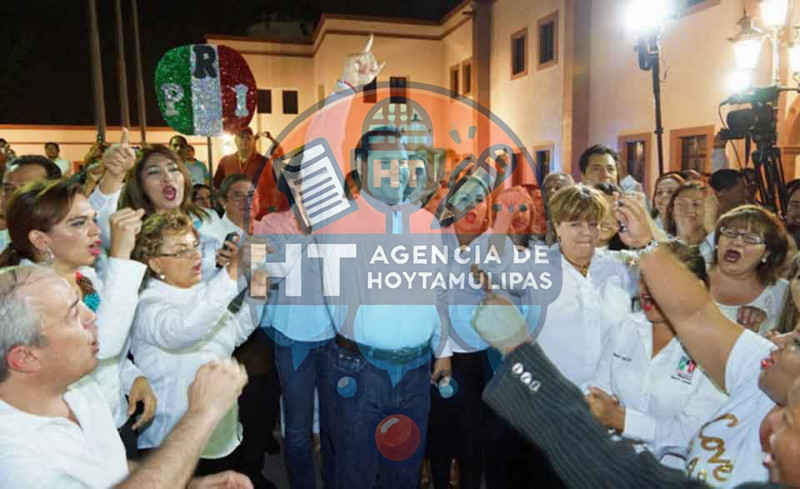 H�ctor Canales Gonz�lez