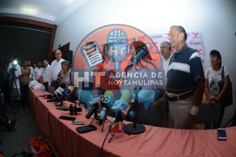 Movimiento Ciudadano: