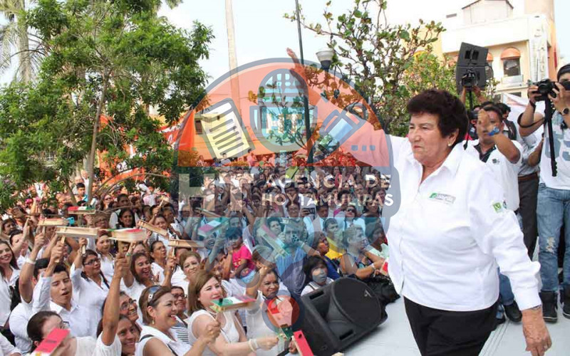 Magdalena Peraza Guerra