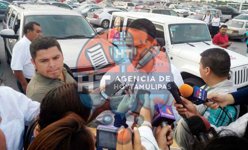 Hctor Canales Gonzlez