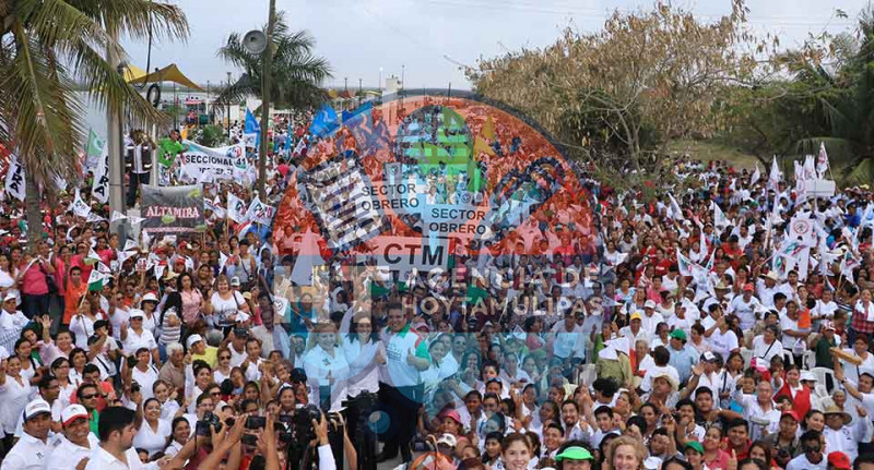 Griselda Carrillo Reyes