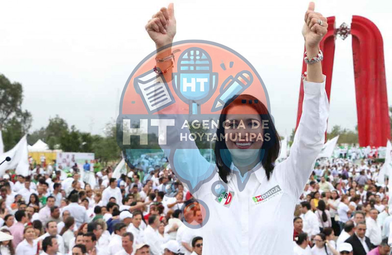 M�nica Gonz�lez Garc�a