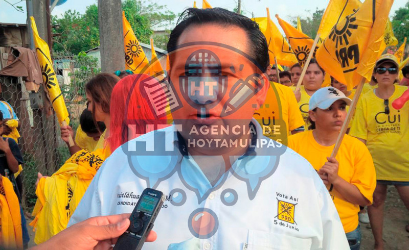 Cuitl�huac Ortega Maldonado