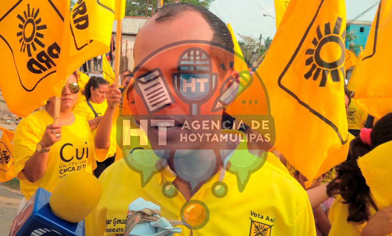 Edgar Gonz�lez Casados