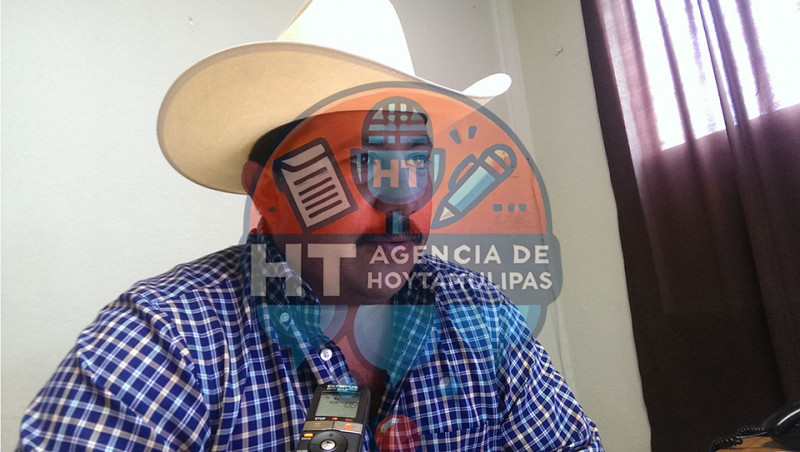 Iv�n Garza Ch�vez