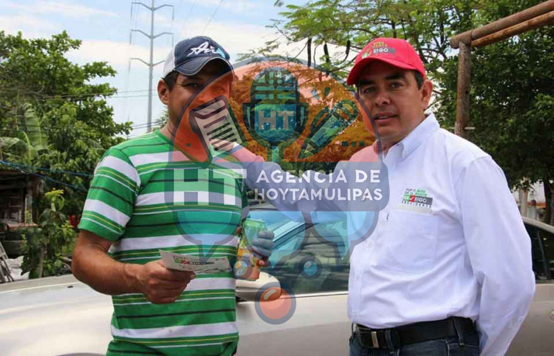 Rigoberto Rodr�guez