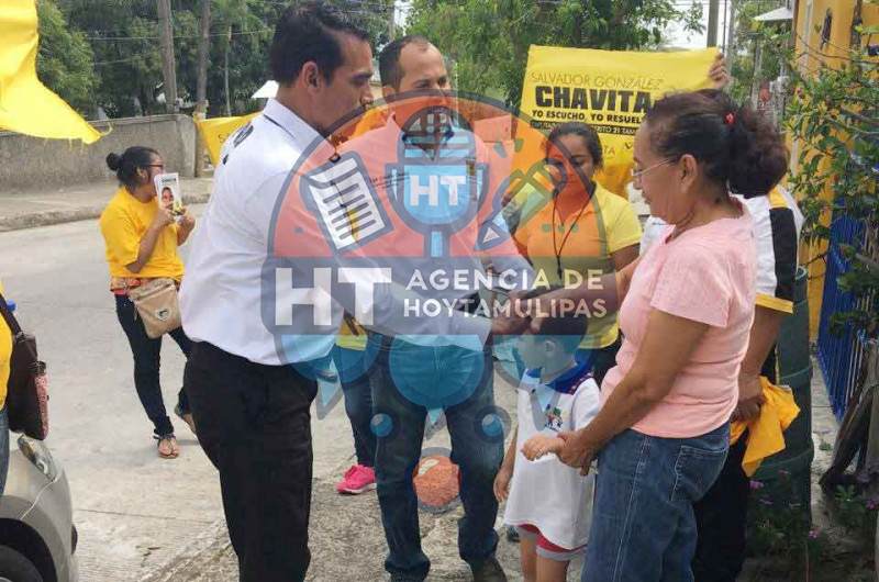 Edgar Gonz�lez Casados