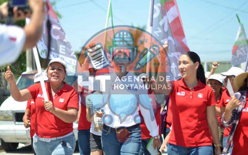 M�nica Gonz�lez Garc�a