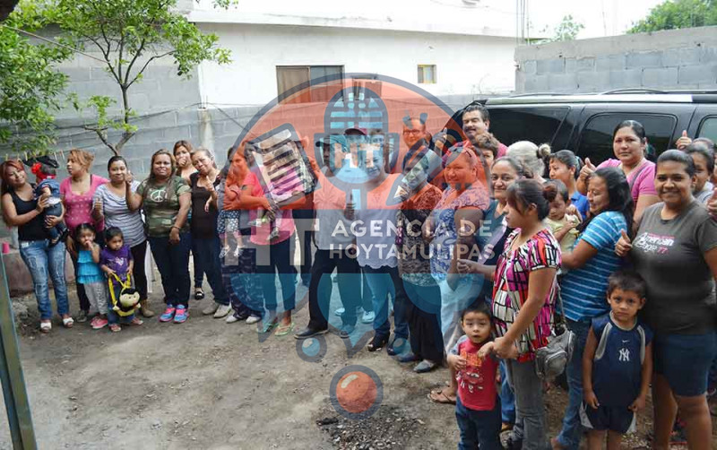 Norma Delia Gonz�lez 