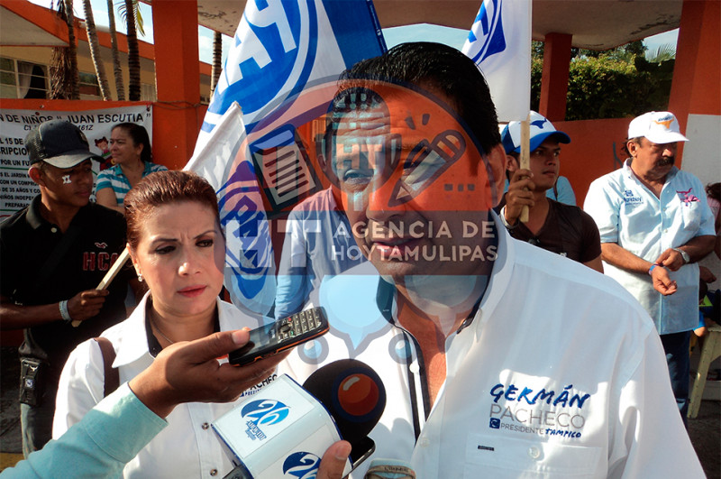 Germ�n Pacheco D�az