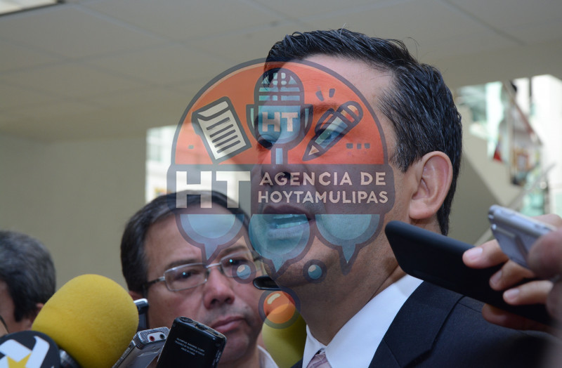 Ramiro Ramos Salinas