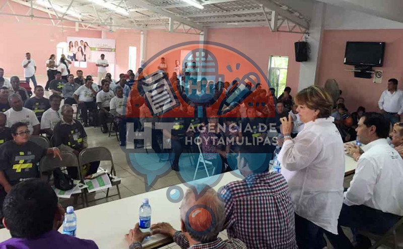 Rosa Mar�a Alvarado Monroy