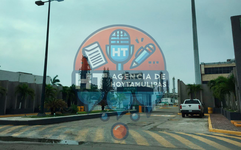 Refiner�a de Madero