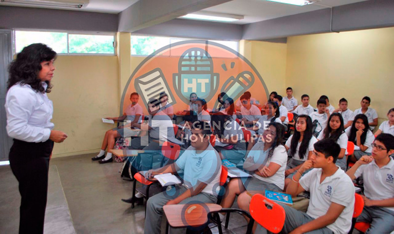 Secretar�a de Educaci�n, escuela