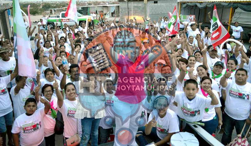 Linda Mora S�nchez