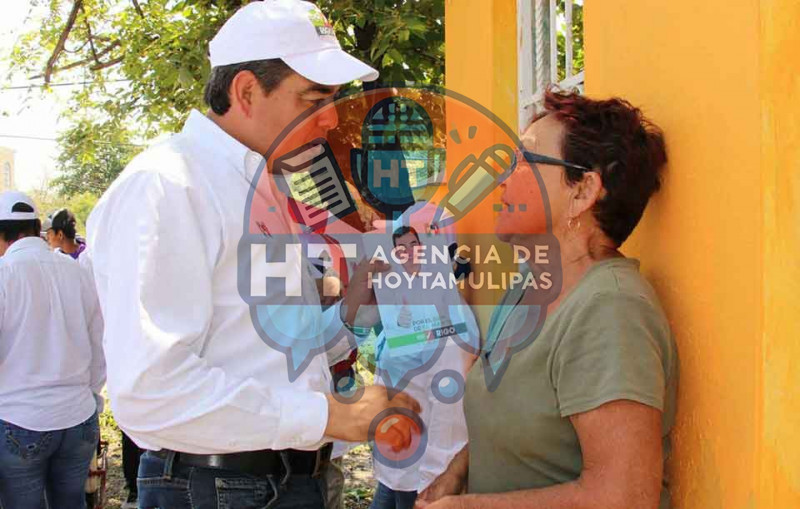 Rigoberto Rodr�guez