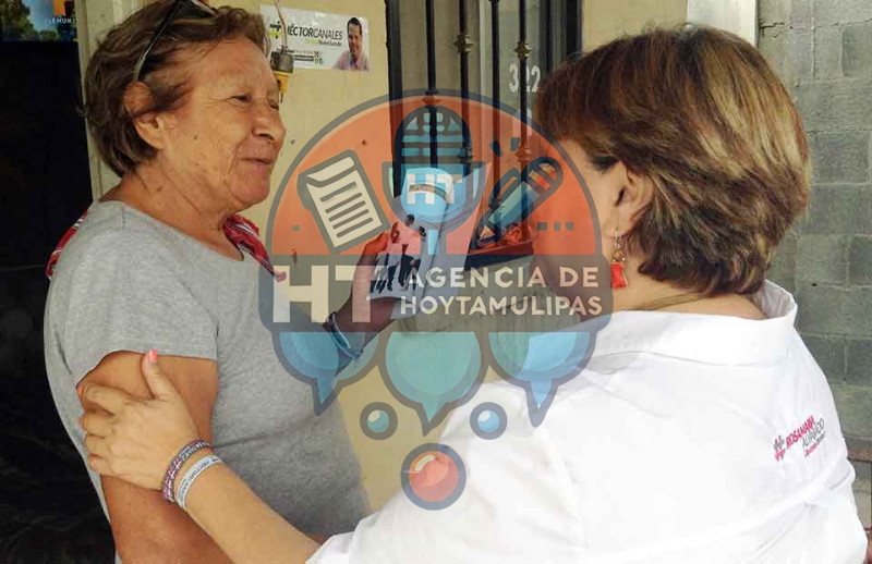 Rosa Mar�a Alvarado Monroy