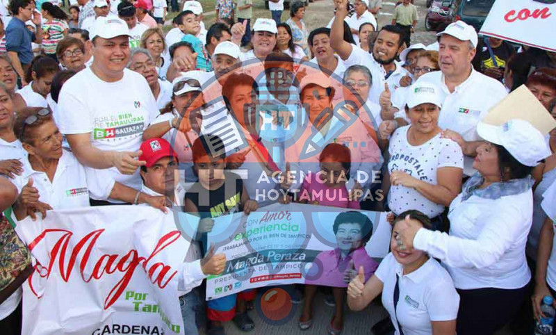 Magdalena Peraza Guerra