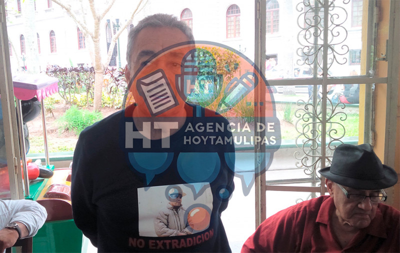 Jos� Luis Gonz�lez Meza